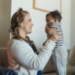 Hoe de inrichting van de babykamer je kleintje beïnvloedt
