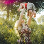 Ontdek de Wonderen van je Baby’s Eerste Jaar: Ouderschap en Groei